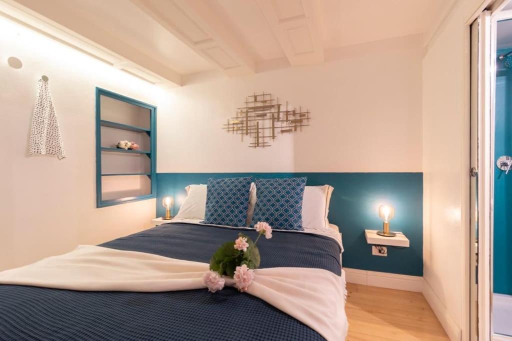 Relstay - Brera - Fascinating 1Br Mailand Exterior foto