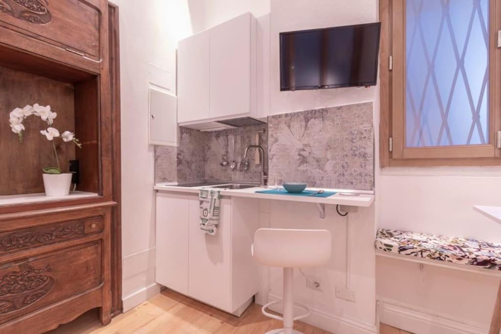 Relstay - Brera - Fascinating 1Br Mailand Exterior foto