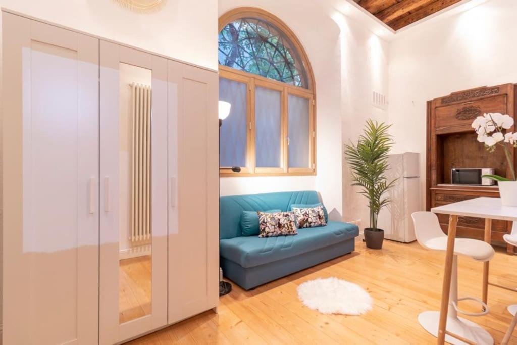 Relstay - Brera - Fascinating 1Br Mailand Exterior foto