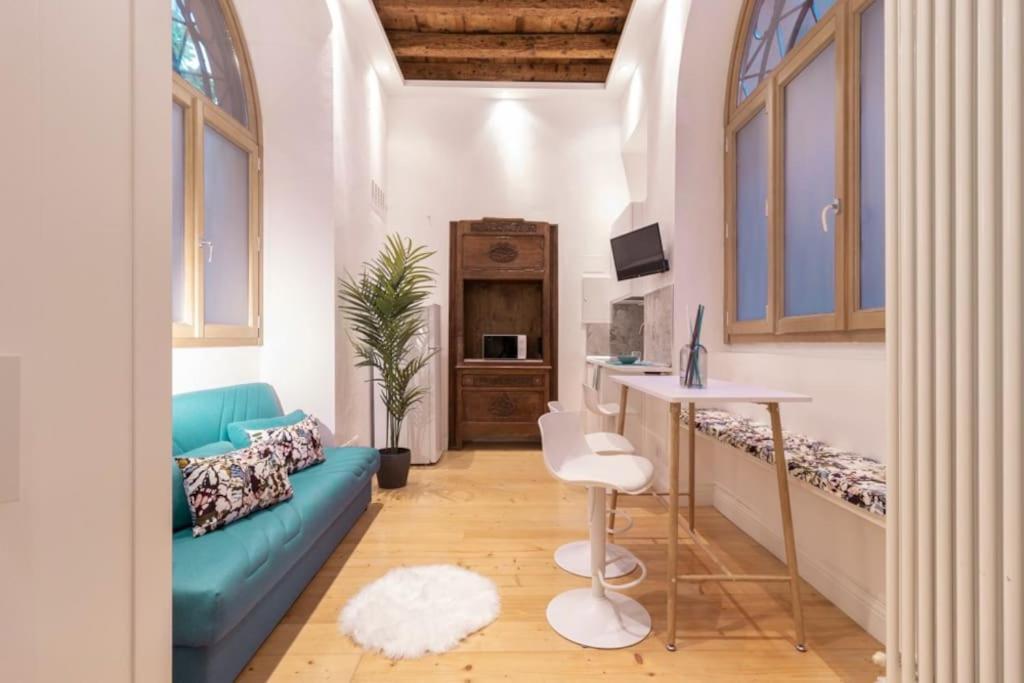 Relstay - Brera - Fascinating 1Br Mailand Exterior foto