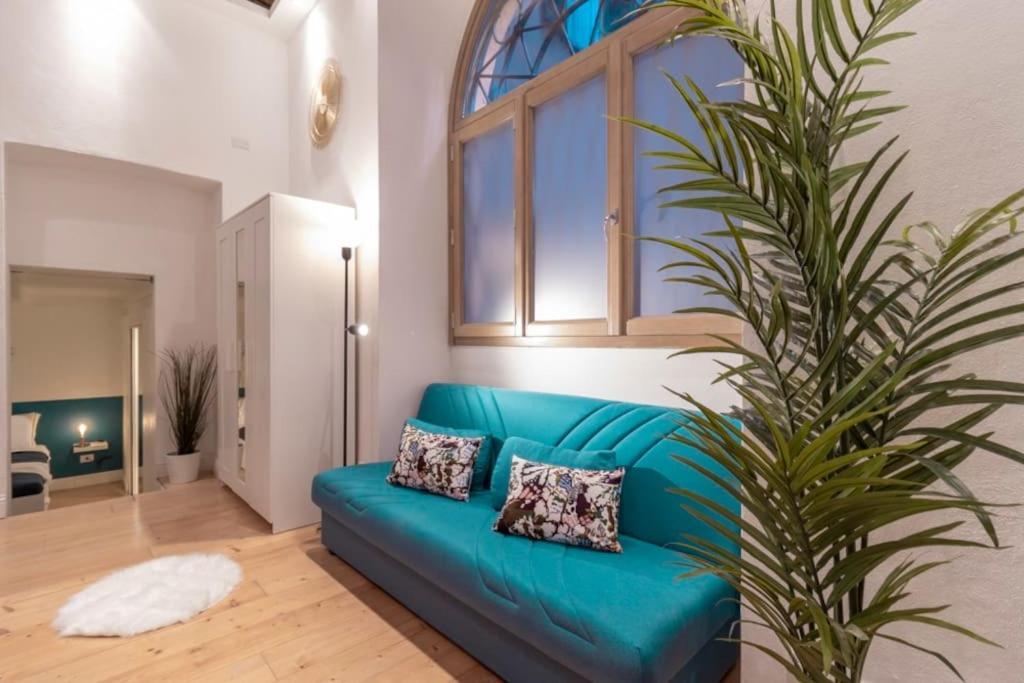 Relstay - Brera - Fascinating 1Br Mailand Exterior foto